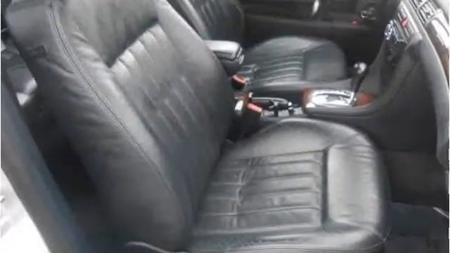 2000 Audi A6 Avant Used Cars Boise ID смотреть онлайн