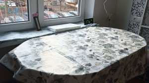 Выселила мужа. Посеяла помидоры.