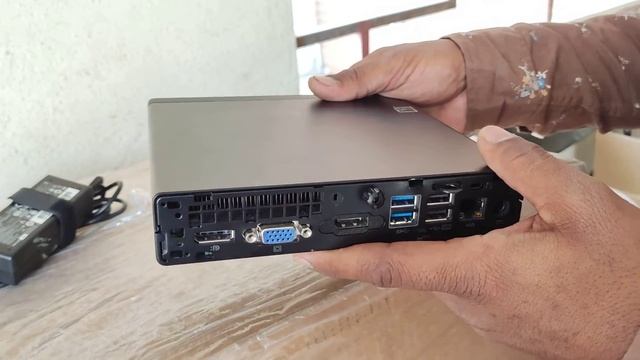 HP Eilightdesk 705G2 Sab se sasta Refurbished desktop смотреть онлайн
