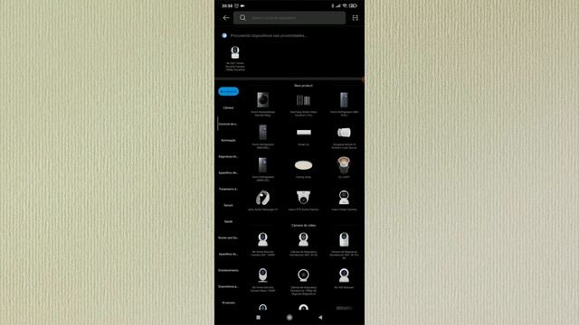 DICAS, PREÇOS E CONFIGURAÇÕES DA CÂMERA DE SEGURANÇA XIAOMI PTZ SE MJSXJ08CM (ÓTIMO CUSTO BENEFÍCIO смотреть онлайн