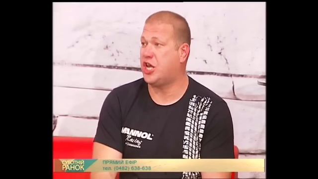 Суботній ранок выпуск 23.04.16 Тема ДЕНЬ УГЛА .Одесса смотреть онлайн