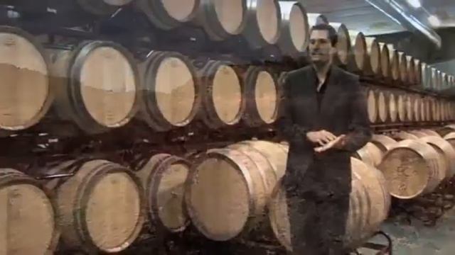 Bodegas Emilio Clemente - La Bodega смотреть онлайн
