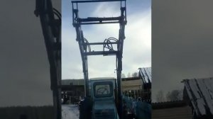 цепи противоскольжения на т 40