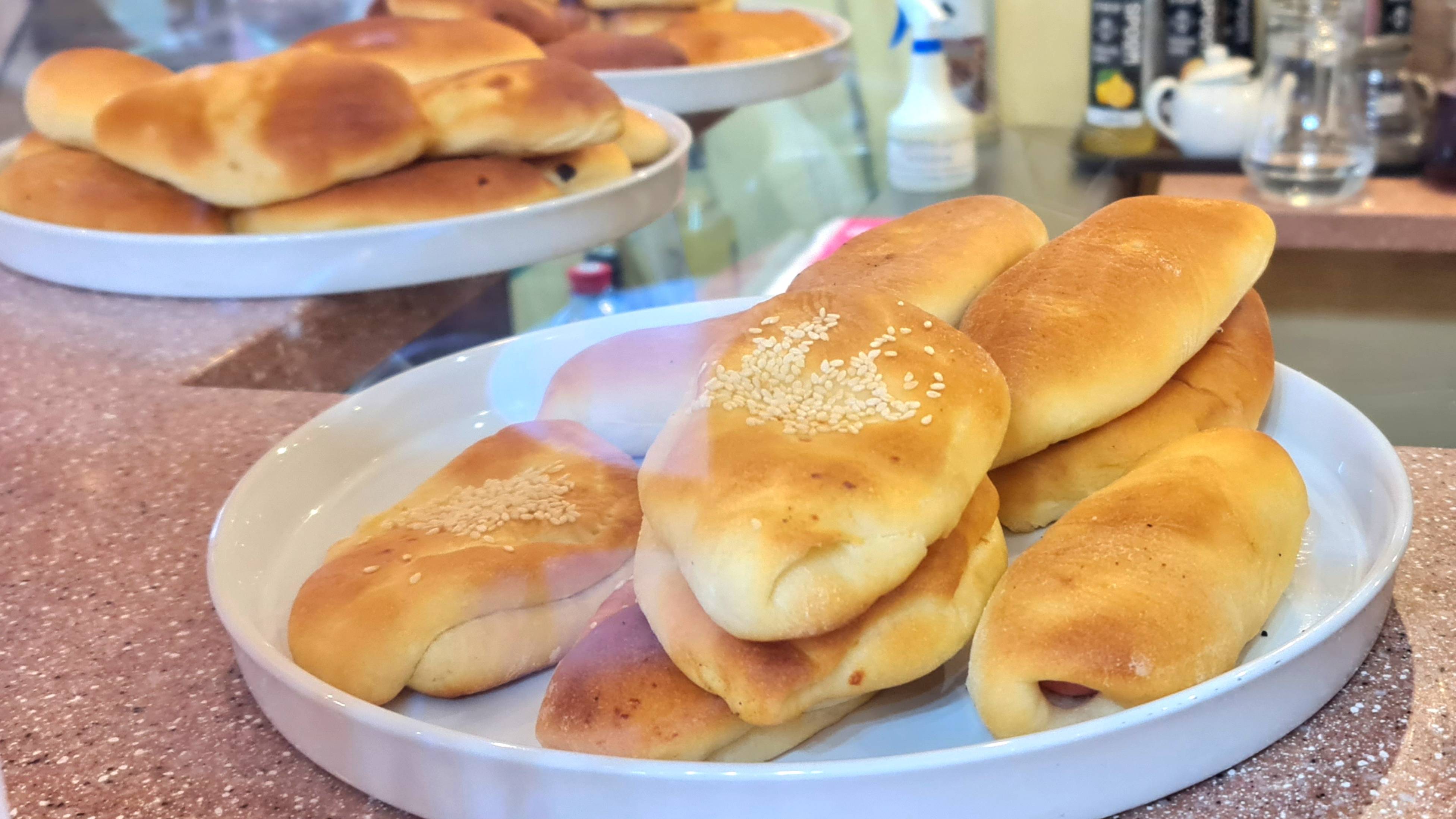 #Кафе в городе #Руза #Рузский пирожок Вкусные #блюда, бюджетные #цены, #хорошее обслуживание. смотреть онлайн