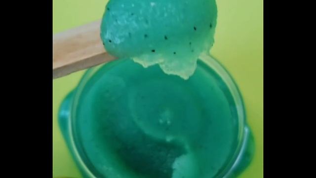 Tree Hut Shea Sugar Scrub Tropical Mango, 18oz, Ultra Hydrating And Exfoliating Scrub.