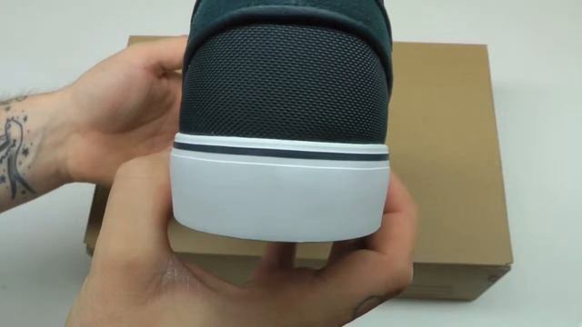 MOVESHOP NIKE SB JANOSKI MID 443095 406 ARMY NAVY смотреть онлайн