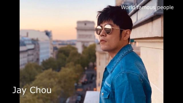 The truth about Jay Chou смотреть онлайн