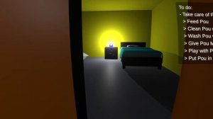 КАКАШКА POU ВСЕ КОНЦОВКИ ИГРЫ !