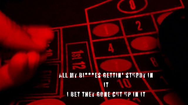 Geisha - Dirty (Lyric Video) смотреть онлайн