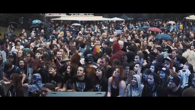 Free For All Festival 2016 смотреть онлайн