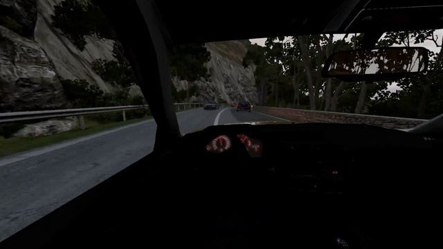 ХАСАН НА BMW E34 В BEAMNG DRIVE | BEAMNG DRIVE смотреть онлайн