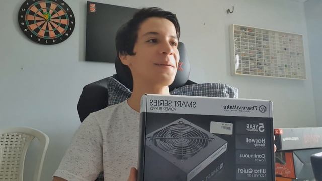 MEU SETUP GAMER COMPLETO PARA FAZER LIVES E JOGAR FORTNITE (ATUALIZADO 2020) - SR SLEN - смотреть онлайн