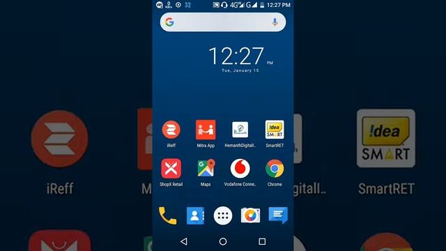 How to activate and deactivate Safe mode for Android phone for Tamil смотреть онлайн