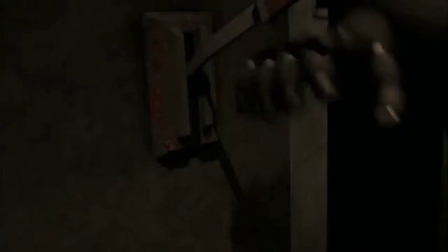 Скример Lefty Fnaf 6