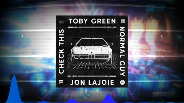 Toby Green vs Jon Lajoie - Check This Normal Guy (Andrew Ushakov Mashup) смотреть онлайн