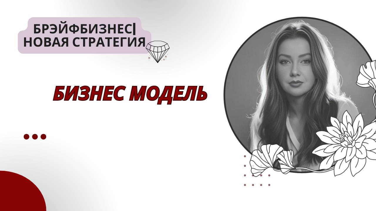 Брэйфбизнес | Бизнес модель смотреть онлайн