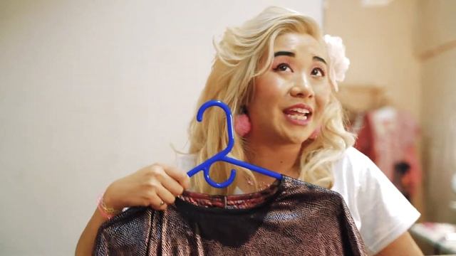 Popular (Wicked) - Amanda Nguyen