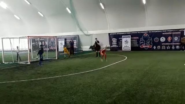 Самый лучший пенальти в моей жизни смотреть онлайн