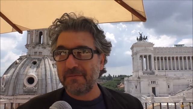 L'Isola Del Cinema: Videointervista A Luca Lionello, Leggi L'articolo Su SpettacoloMania.it