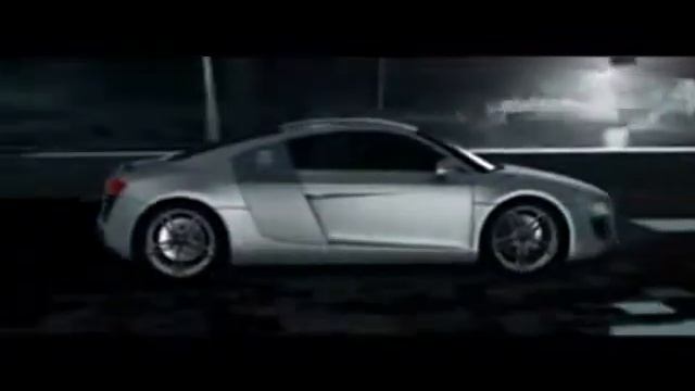 2006 Audi R8 смотреть онлайн