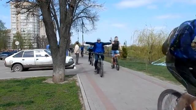 "Сегодня в Тамбове": выпуск от 2 мая смотреть онлайн