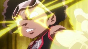 Шаман Кинг (2021) опенинг 1 / Король-шаман / Король шаманов / Shaman King (2021) opening TV-1 OP01