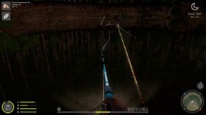 рр4 - лов налимов + добыча мяса рыб