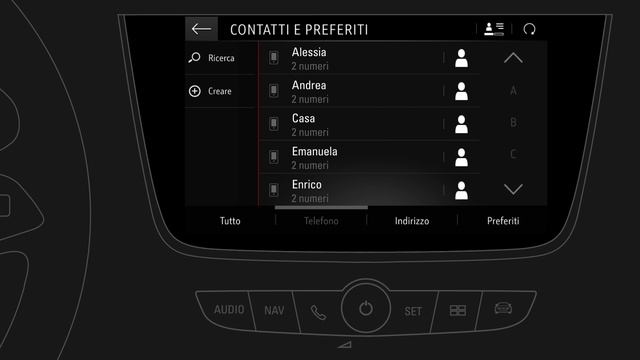 Multimedia Navi Pro | Personalizzazione | Ecco come funziona! | Opel Infotainment смотреть онлайн
