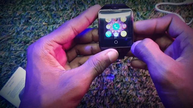 Android Smart Watch 2Gb Ram 4G LTE Under ₹500 In Meesho ⚡ 😍 Unboxing & Full Review 🔥 смотреть онлайн