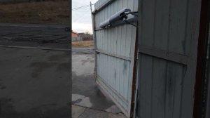 Автоматика для распашных ворот Came. Лучший выбор !!! #ростовнадону