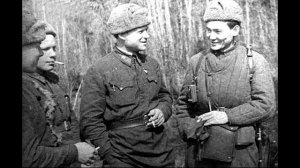 Аудиокнига. Волоколамское шоссе - Повесть 4 "Не умирать, а жить!"