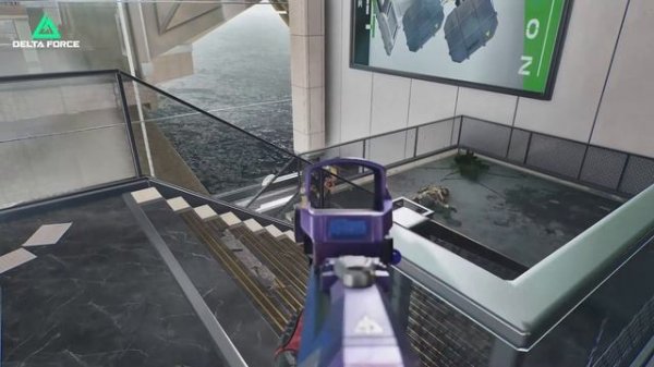 Трейлер Delta Force (Mobile Squad Bundle)
