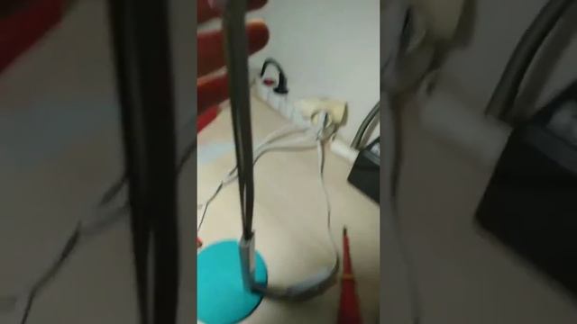 з робив лампу смотреть онлайн