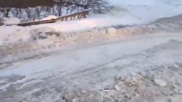 2023 02 03 Богдана Хмельницкого 24 механизированная уборка смотреть онлайн