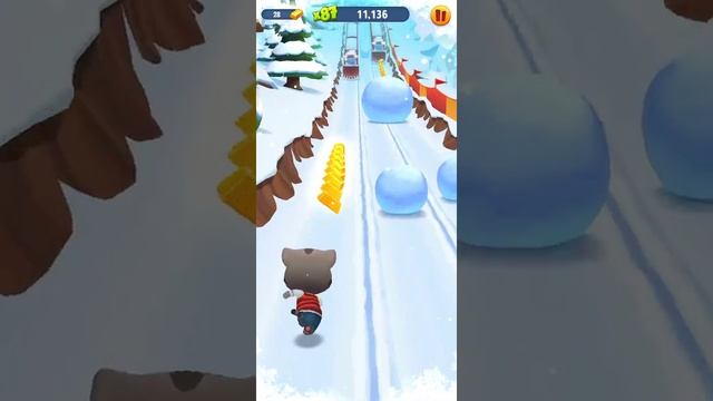 Игра Том за золотом очень крутая хоть и старая 😜😇 смотреть онлайн