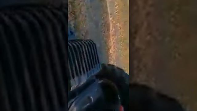 Lovol 904  в работе