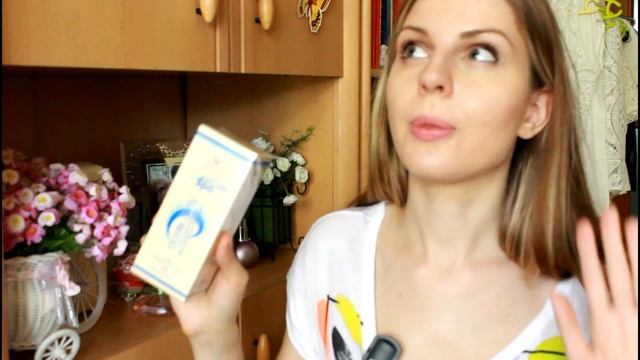 Покупки косметики♥Ваша Саша♥ смотреть онлайн
