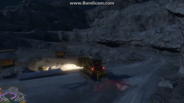GTA 5 Когда тебе скучно а ты на тракторе смотреть онлайн