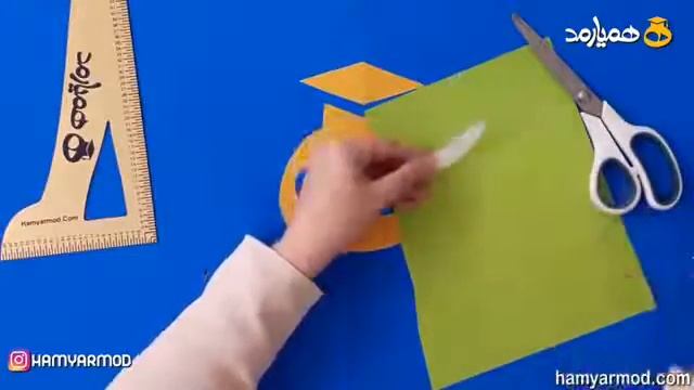 طراحی آستین پوزه ای смотреть онлайн