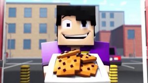 СПРИНГТРАП ГРОХАЕТ ФИОЛЕТОВОГО ПАРНЯ! - «Фазбер и Друзья» МИНИ-СЕРИИ сборник №1-16 НА РУССКОМ