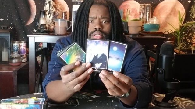 Box Opening - Osho Zen Tarot смотреть онлайн
