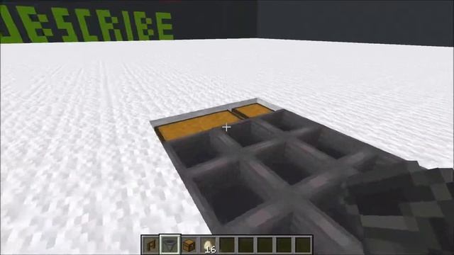 Minecraft Automatic Egg & Chicken Farm | Minecraft Egg Farm 1.20 - 1.21+ смотреть онлайн