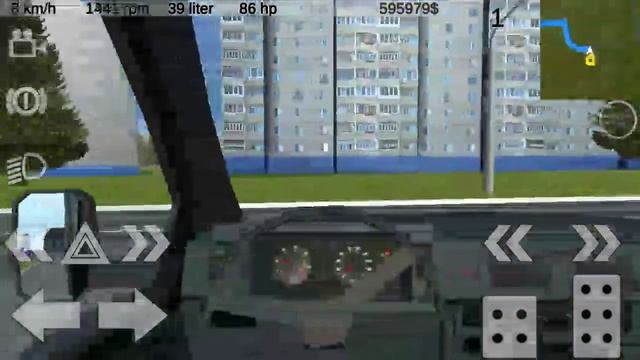 Газелька рулит смотреть онлайн