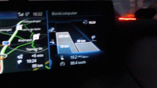 BMW i3s 94ah REX - Roadtrip Hannover nach Hamburg und Sichtung eines Elektro - Prototypen von MG смотреть онлайн