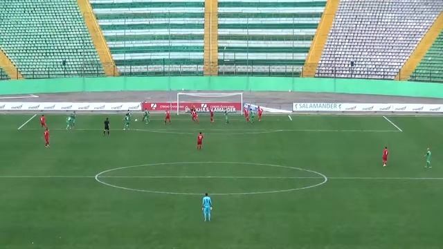 4 тур Карпати – Верес 2 тайм ч 2 смотреть онлайн