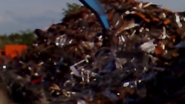 Gravemaskine FUCHS-340 Svendsen смотреть онлайн