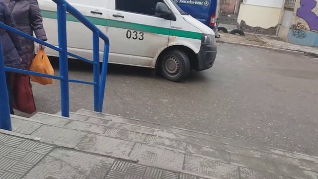 Кривой Рог Инкассация. смотреть онлайн