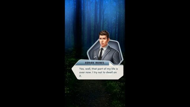 Choices: Stories You Play - BloodBound Book 1 Chapter 14 смотреть онлайн