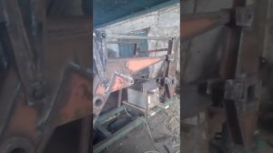 Кун самодельный пф 1 на Юмз усиленый