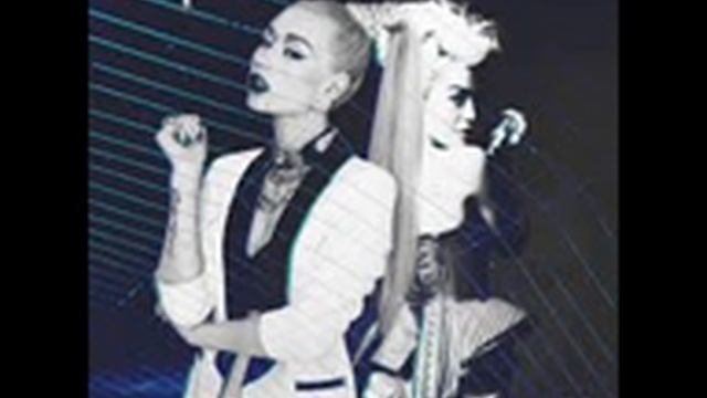 Iggy Azalea- Black widow feat Rita Ora смотреть онлайн